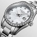 Часы Longines Conquest Classic L2.286.0.87.6 фото 6